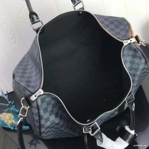 WIS 55 BANDOULIÈRE LOUIS KEEPALL VUITTON 0722